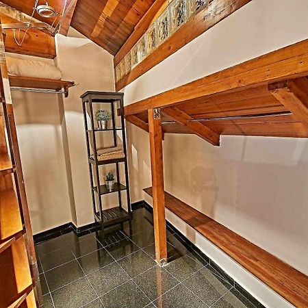 My Special Place Un Loft Excepcional Малага Екстериор снимка