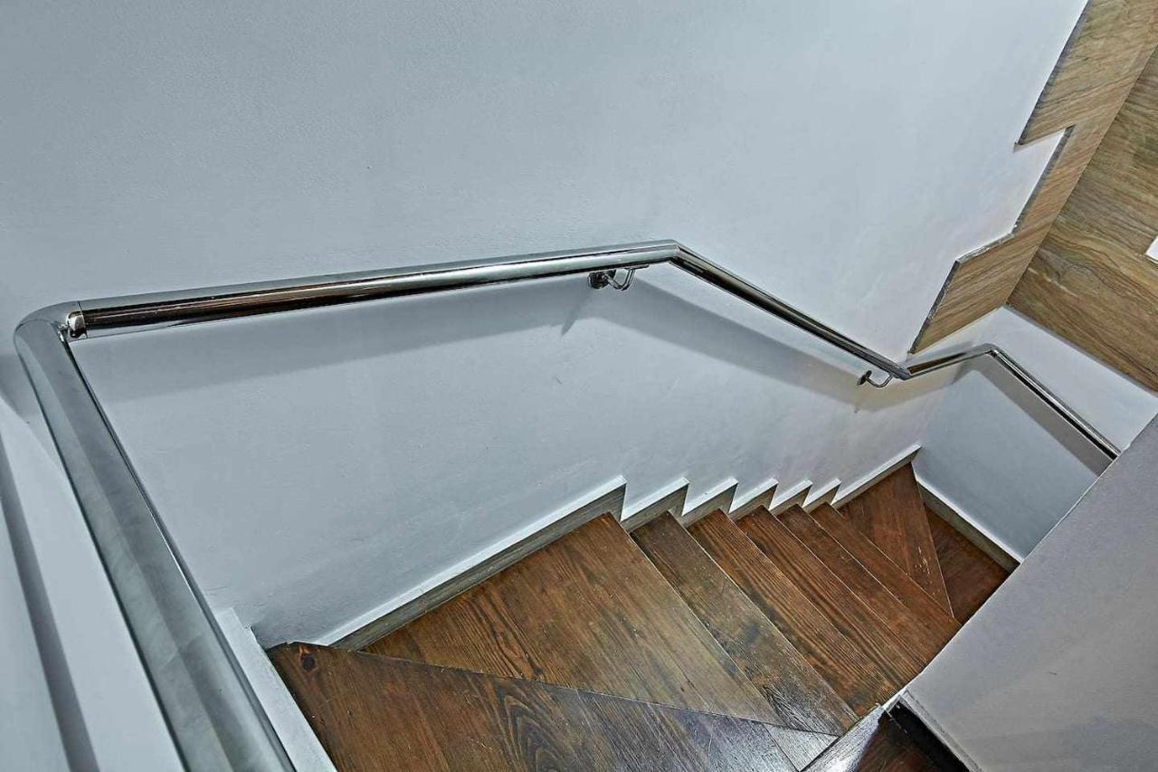 My Special Place Un Loft Excepcional Малага Екстериор снимка