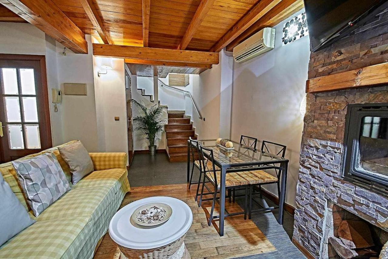 My Special Place Un Loft Excepcional Малага Екстериор снимка