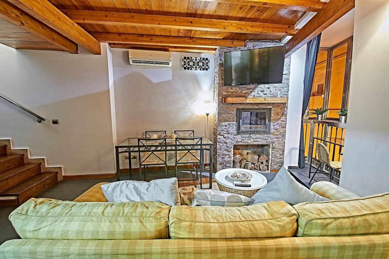 My Special Place Un Loft Excepcional Малага Екстериор снимка