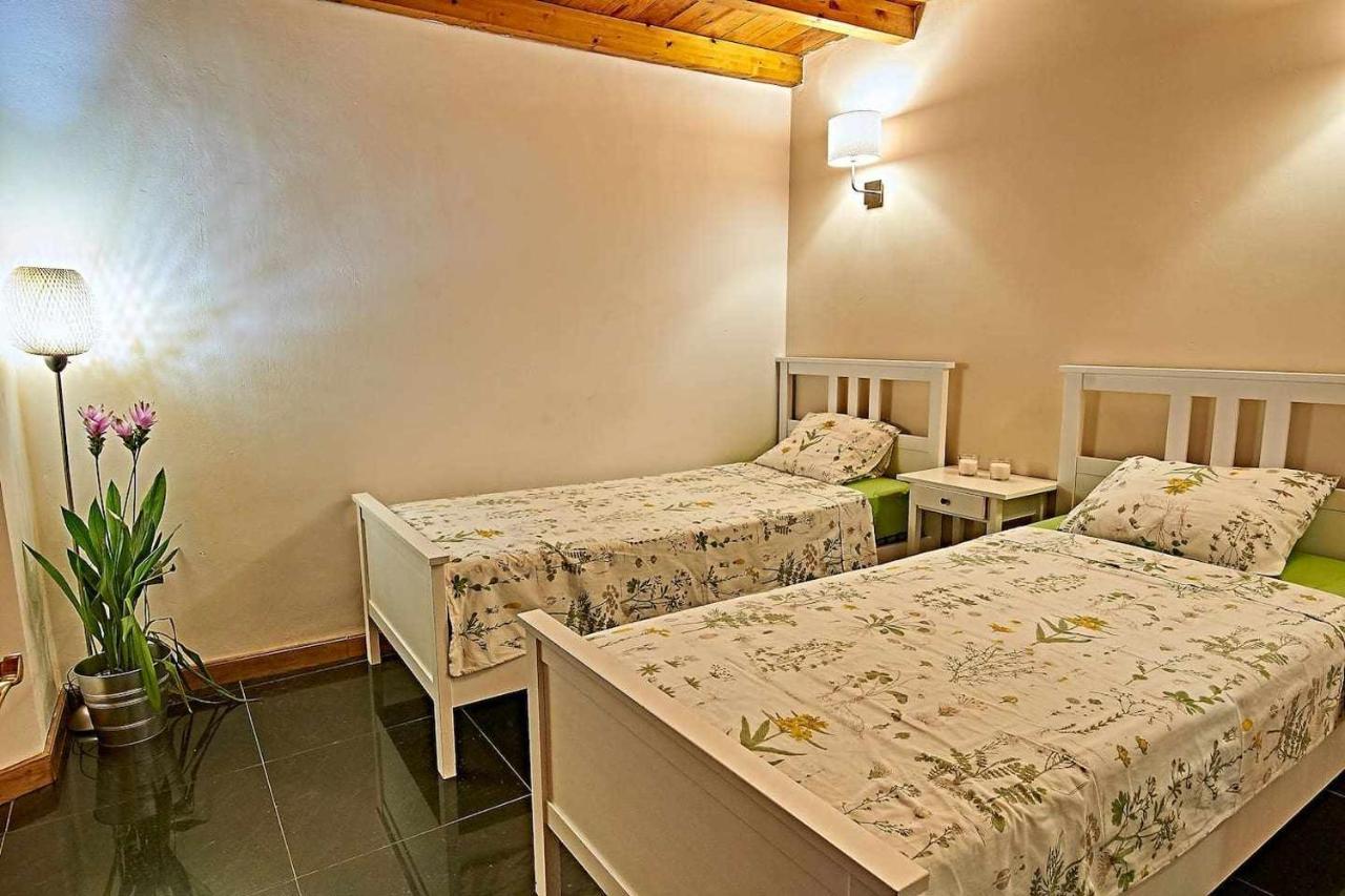 My Special Place Un Loft Excepcional Малага Екстериор снимка