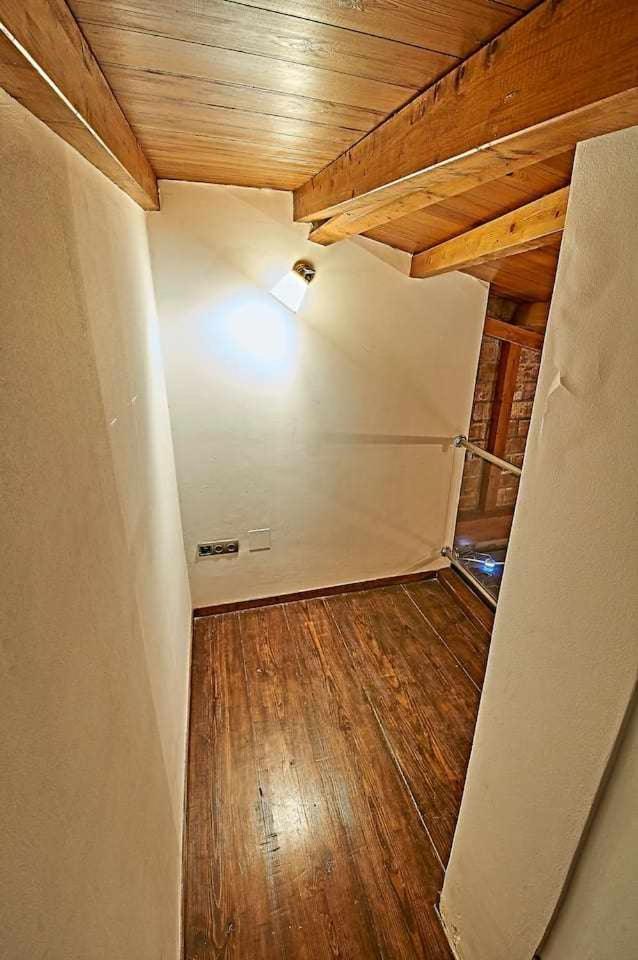 My Special Place Un Loft Excepcional Малага Екстериор снимка