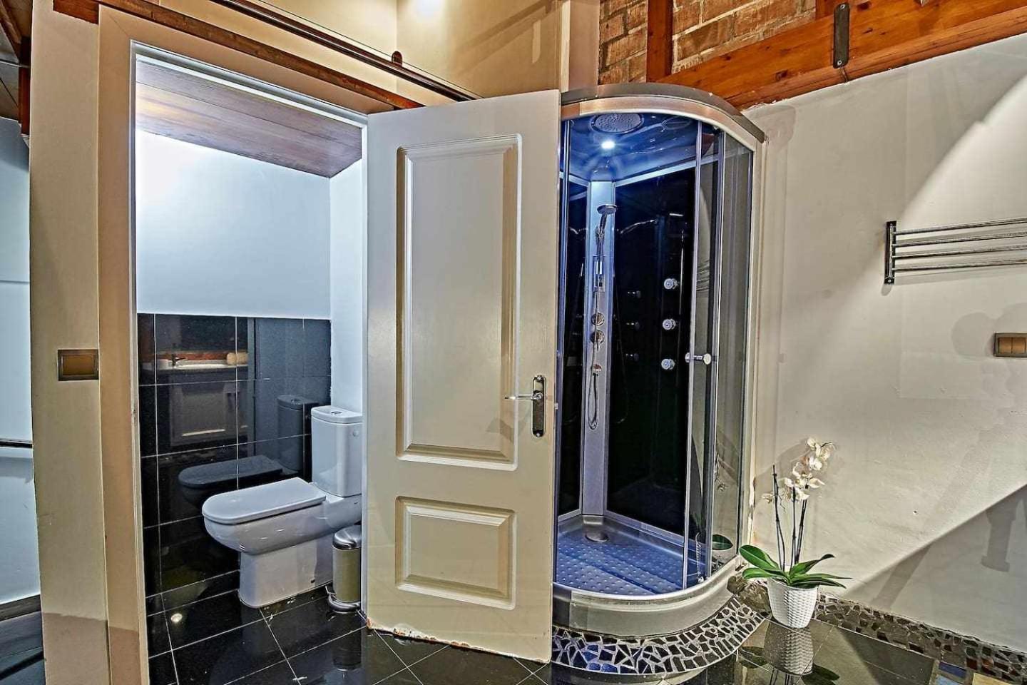My Special Place Un Loft Excepcional Малага Екстериор снимка